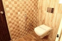 Oyo Apartments New Town Vibgyor Towers Kolkata Bagian luar foto
