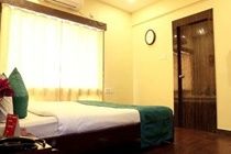 Oyo Apartments New Town Vibgyor Towers Kolkata Bagian luar foto