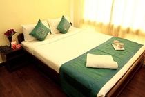 Oyo Apartments New Town Vibgyor Towers Kolkata Bagian luar foto