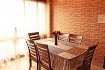 Oyo Apartments New Town Vibgyor Towers Kolkata Bagian luar foto